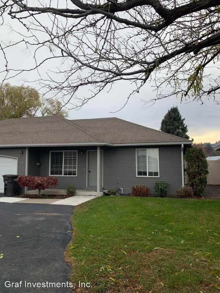 Cascade Loop Apartments in Yakima, WA 98902 Zumper