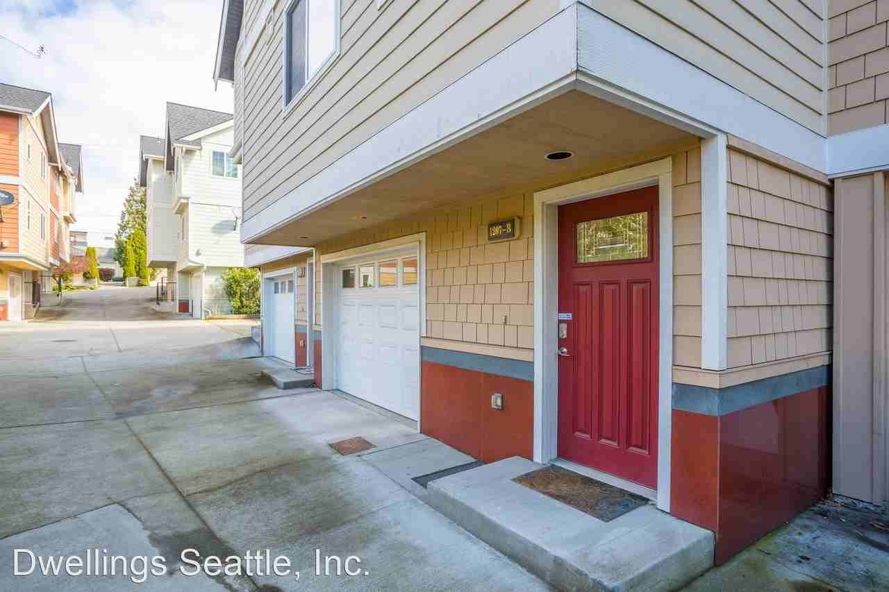 1207B S Lucile St - Photo 3 of 17