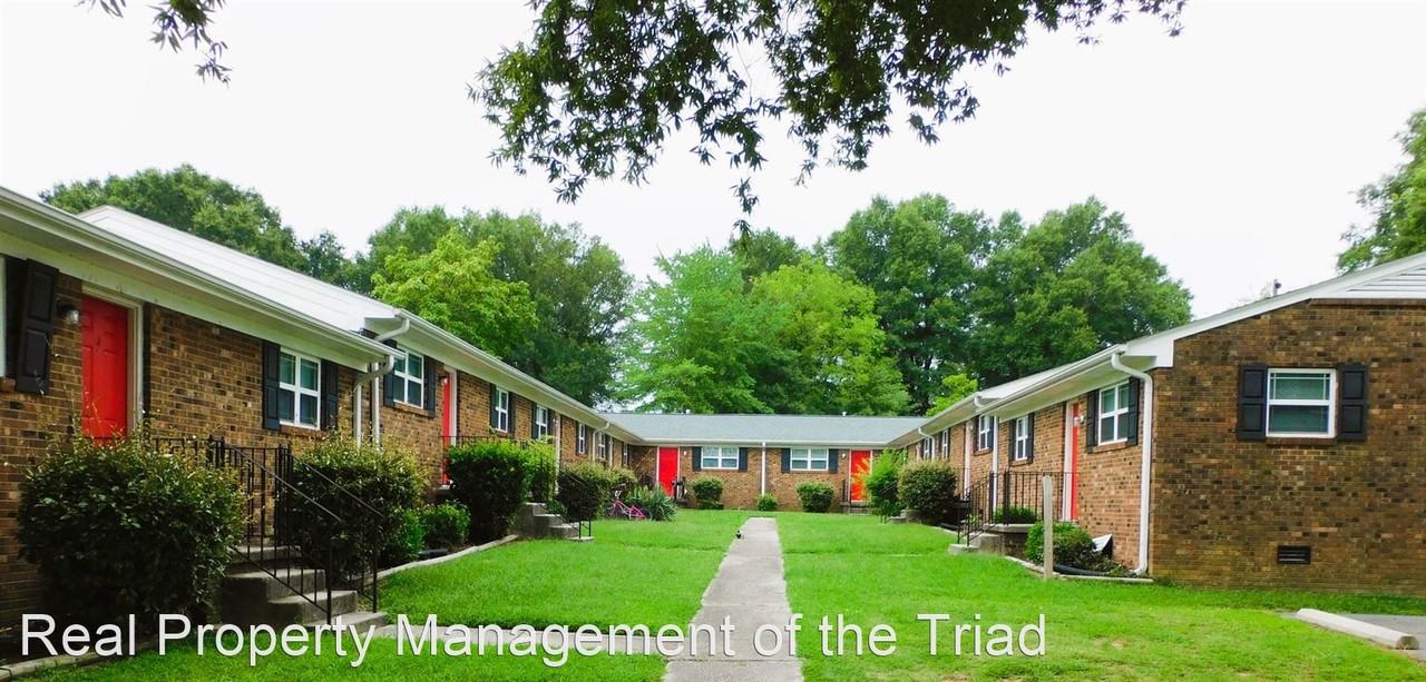 NoSecurity Deposit Apartments for Rent in Greensboro, NC Zumper