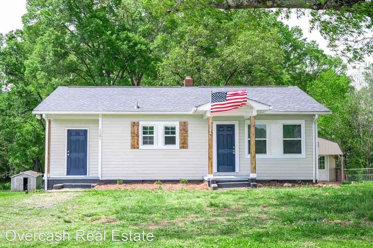 1121 Turnersburg Hwy - Photo 2 of 22