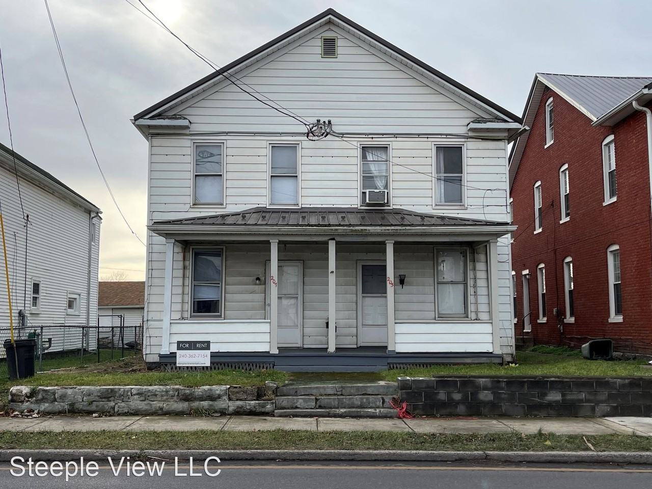 205 Industrial Blvd Apartments in Cumberland, MD 21502 - Zumper