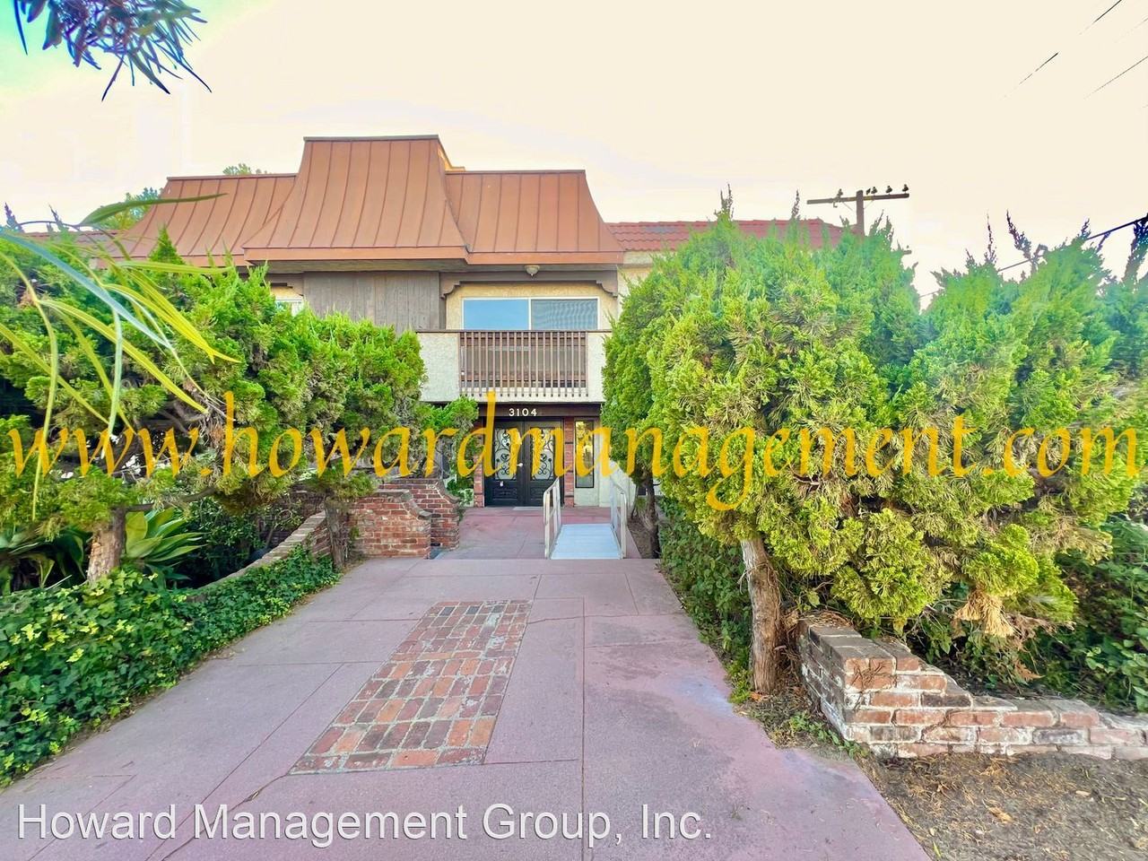 3104 4th Street Apartments 3104 4th St, Santa Monica, CA 90405 Zumper