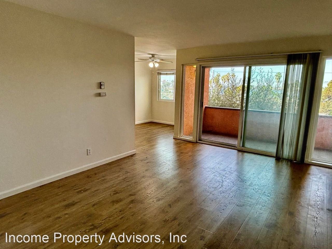 2805 Morena Boulevard Apartments 2805 Morena Blvd, San Diego, CA