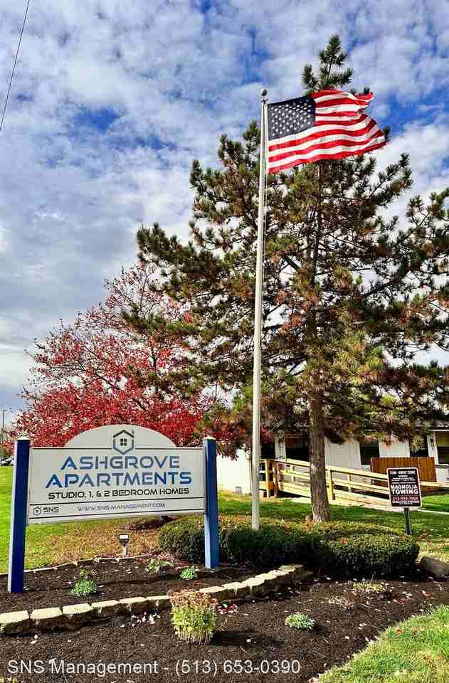 Ashgrove Apartments 1 Ashgrove Ct, Franklin, OH 45005 Zumper