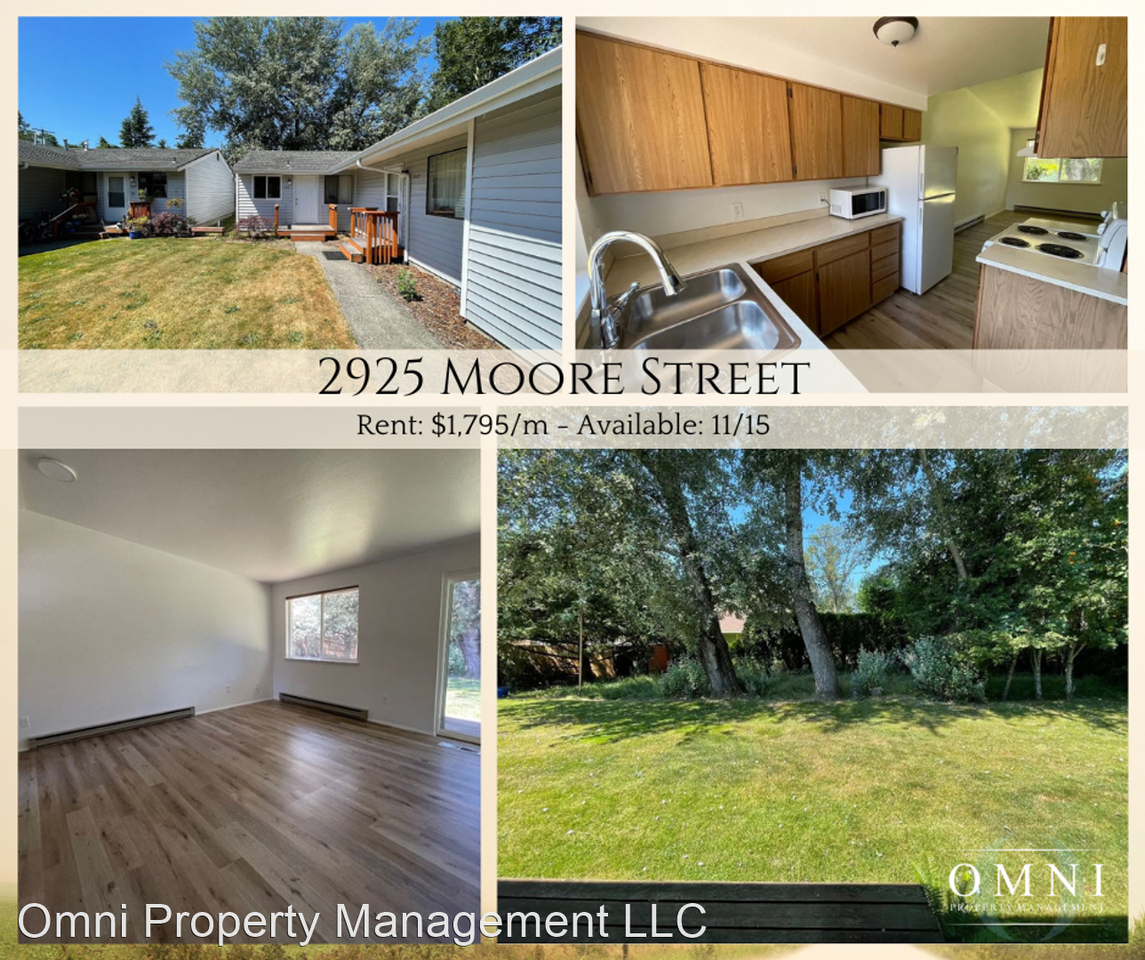 2925 & 2927 Moore Street - Photo 2 of 16