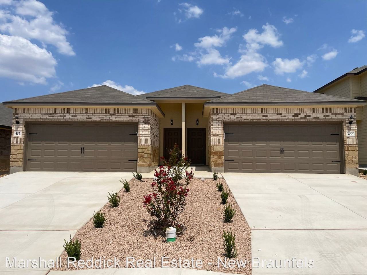 NEW 3x2 Luxury Duplex in New Braunfels, TX! Apartments Emma Dr, New