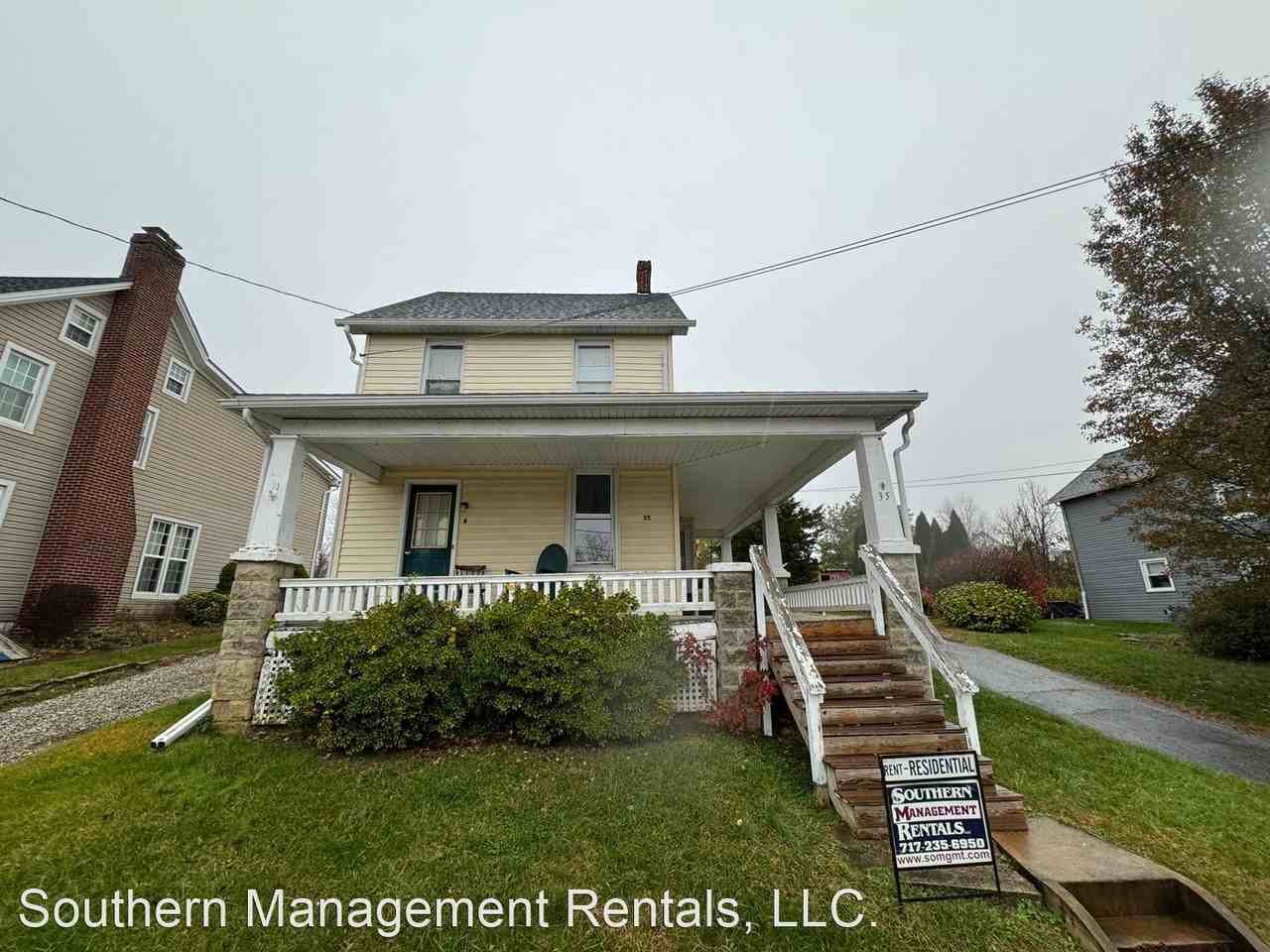 35A High St 1st Fl - Photo 2 of 8