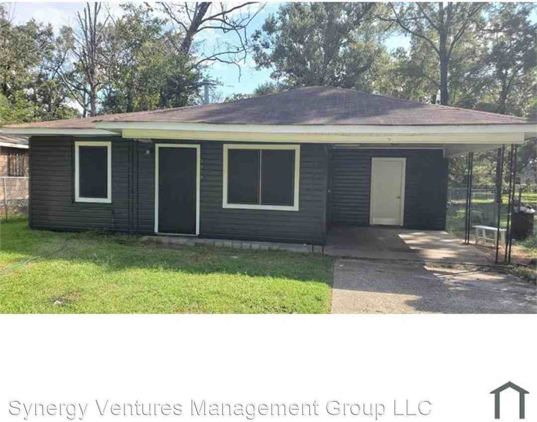 3029 Jonquil Dr, Shreveport, LA 71107 3 Bedroom Apartment for Rent