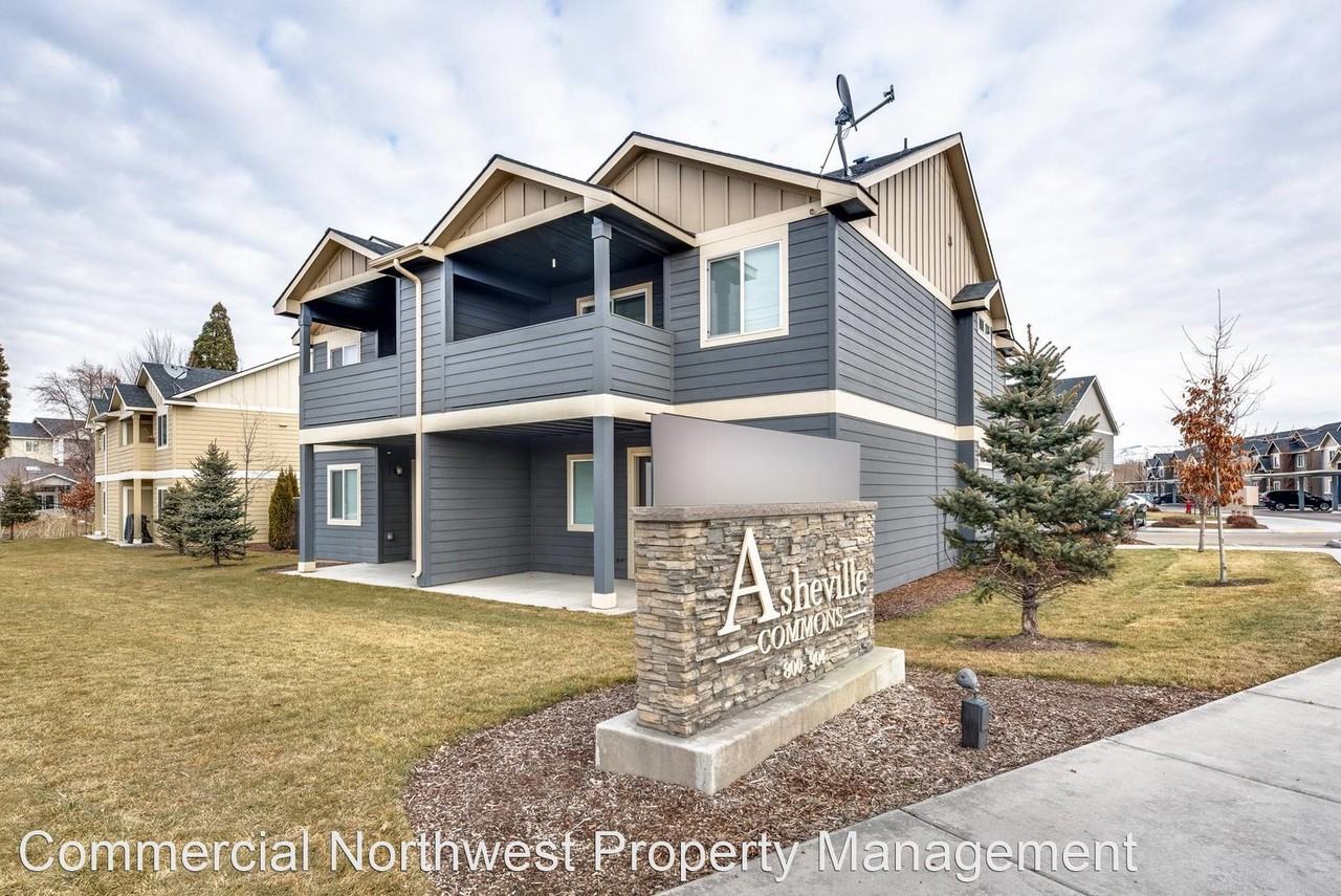 1 Month FREE! Asheville Commons - Photo 2 of 23