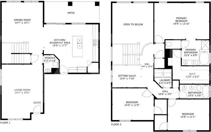 2021 W Marconi Ave - Photo 2 of 30