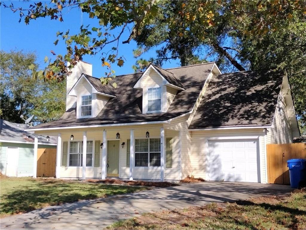 233 Snapper Trl - Photo 2 of 26