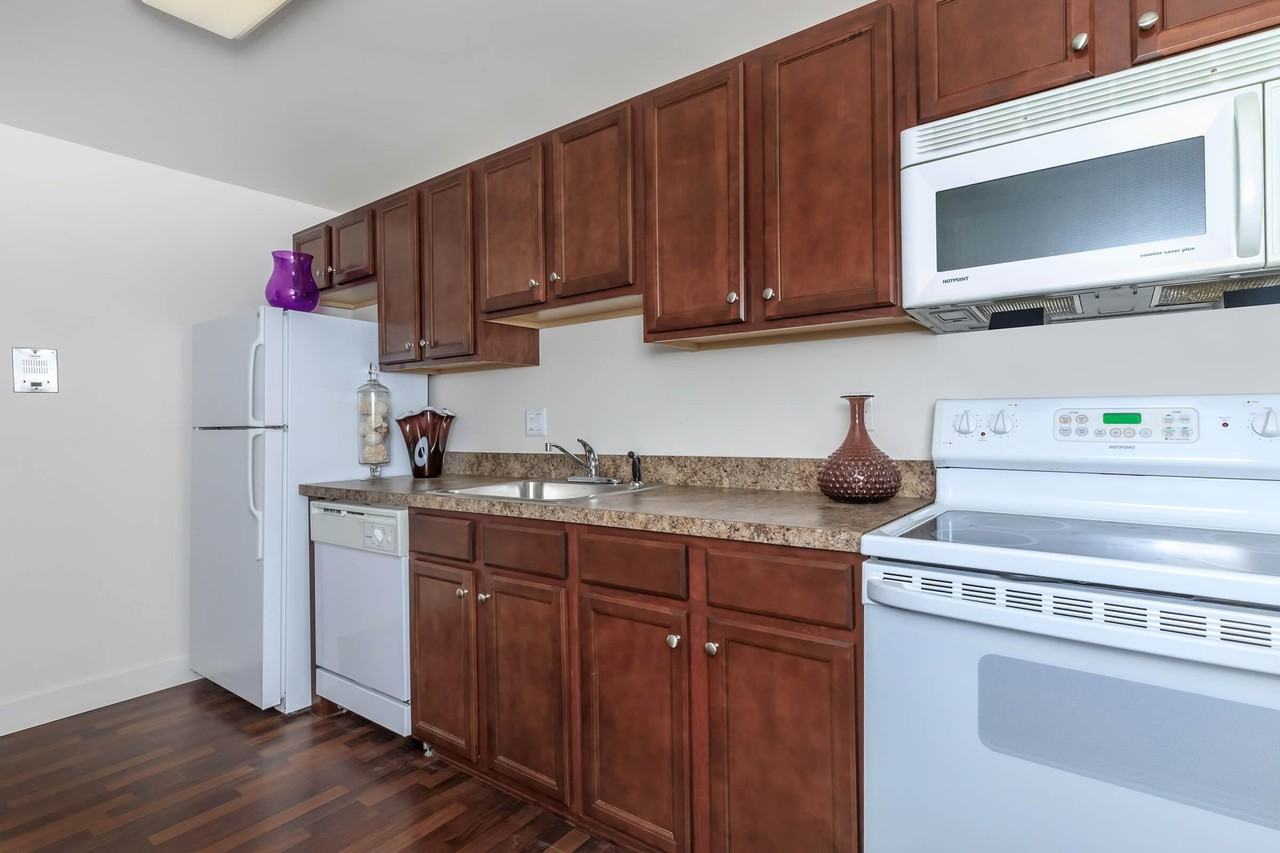 Greystone Apartments & Townhomes - Photo 2 of 50