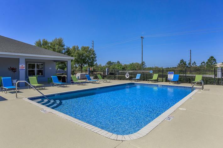 The Villages at Laurel Meadows - Photo 2 of 17