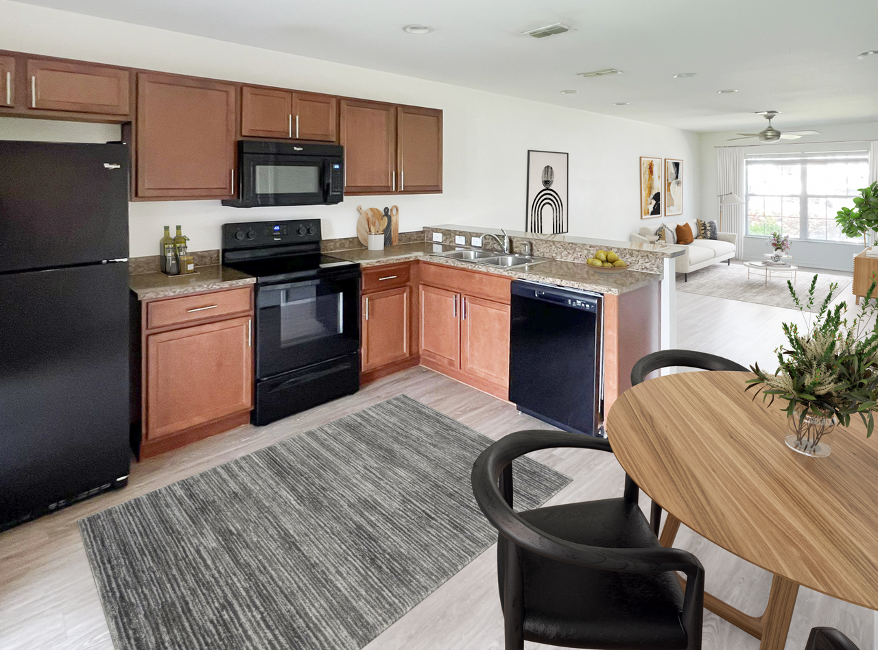 The Villages at Laurel Meadows - Photo 3 of 17