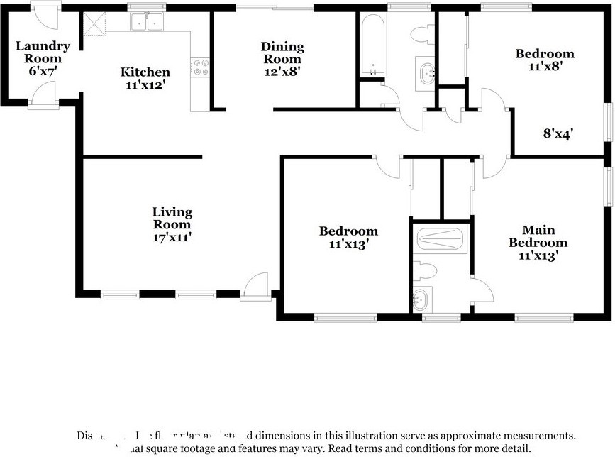 190 Judy Ln Sw - Photo 2 of 16
