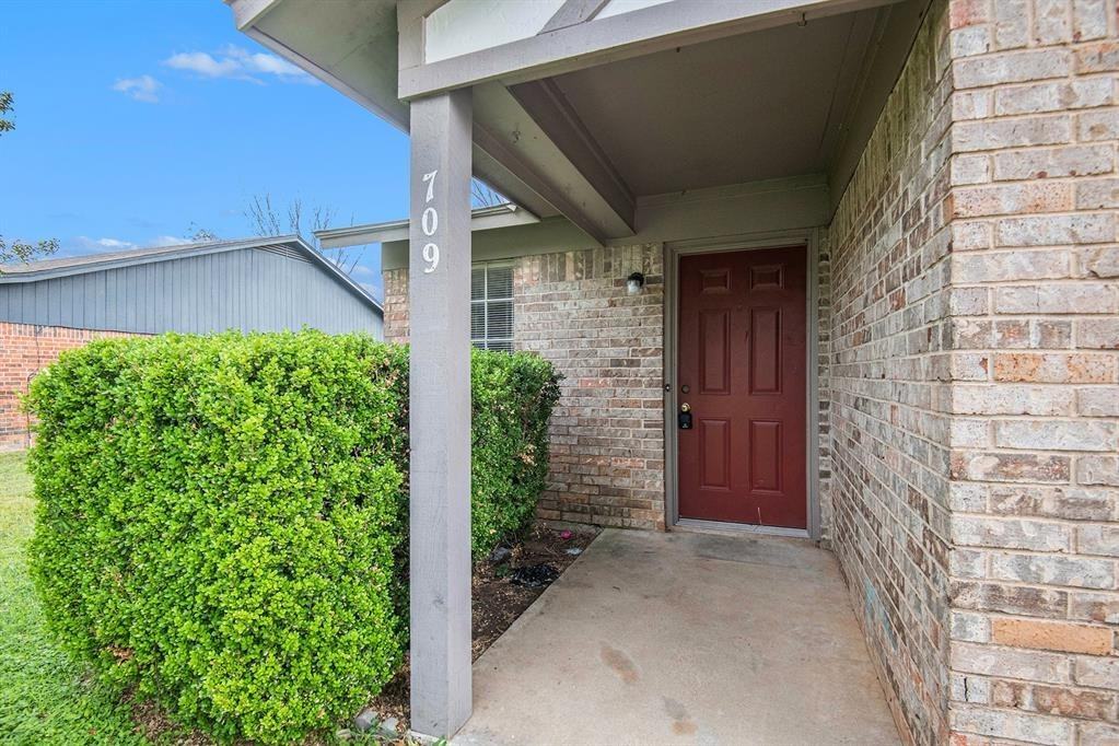 709 Pleasant Manor Avenue - Photo 3 of 23