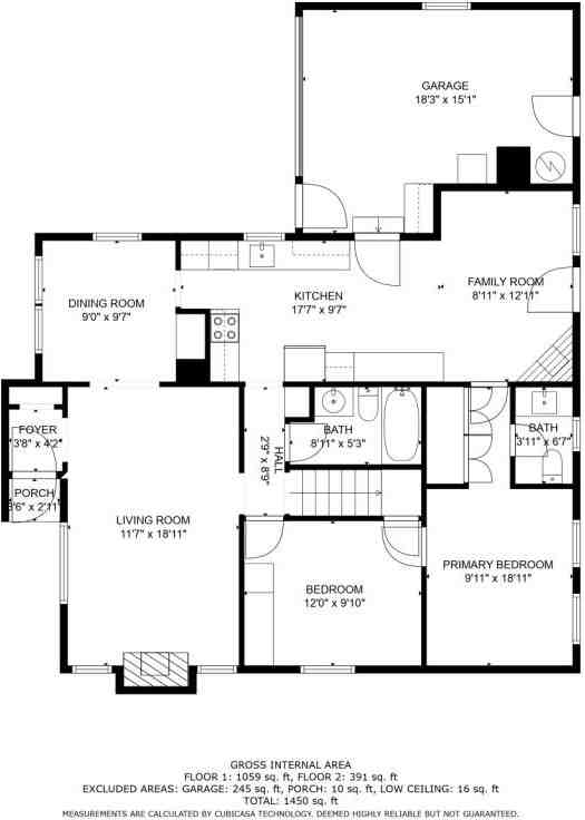 822 10th Ave Sw - Photo 3 of 33