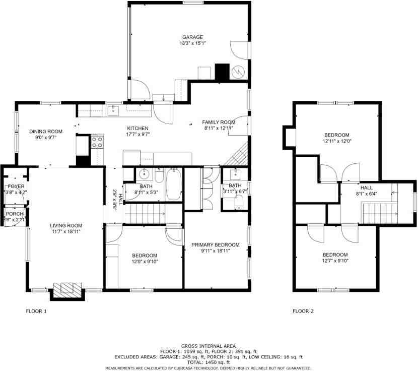 822 10th Ave Sw - Photo 5 of 33