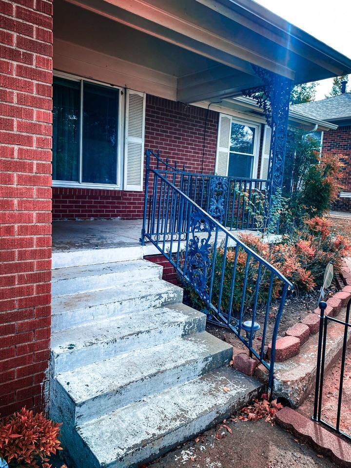 5416 N Francis Ave #NA - Photo 3 of 15