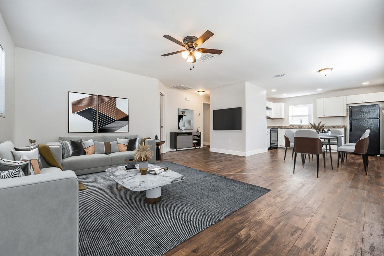 5436 Charles St #5436 - Photo 6 of 33