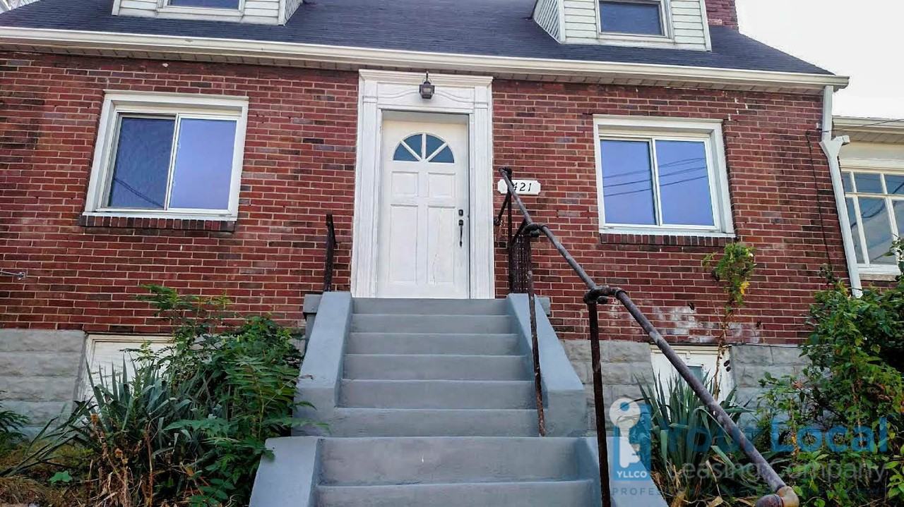 1421 Meadow Street - Photo 2 of 6