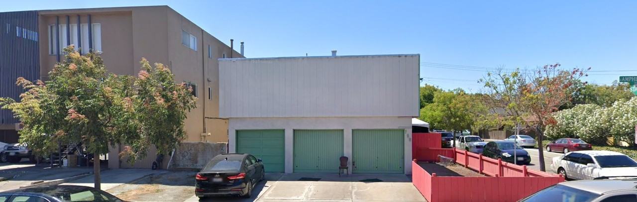 759 North Amphlett Boulevard #6 - Photo 2 of 3