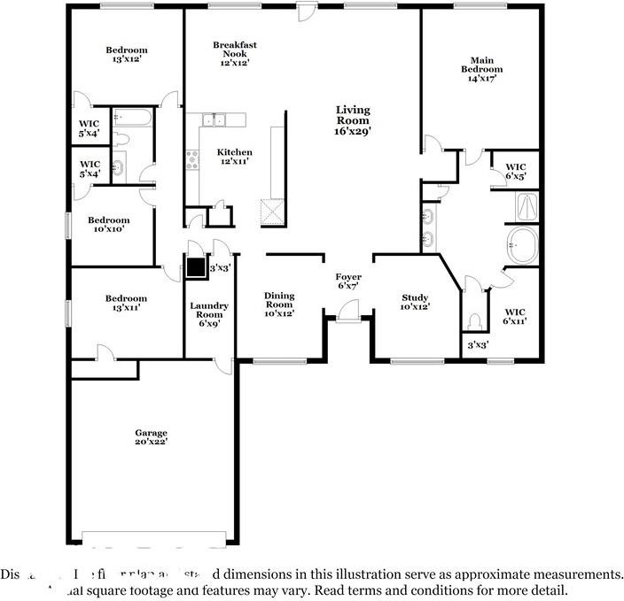 1230 Stationside Dr - Photo 2 of 16