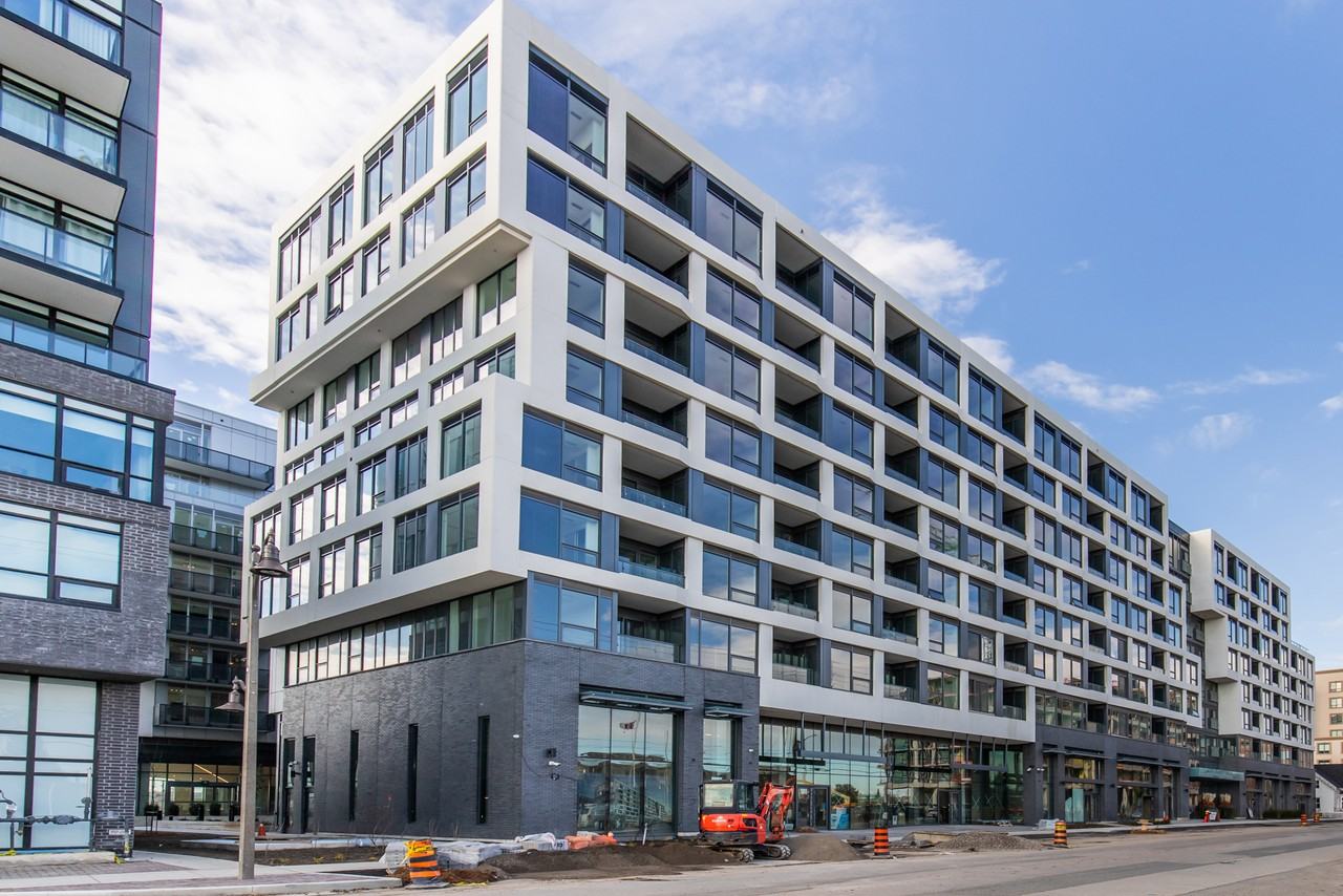 2450 Old Bronte Rd #712