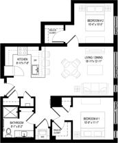 63 Lewis St #1-401 - Photo 1 of 1