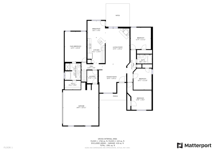 449 Redtail Rd - Photo 2 of 17