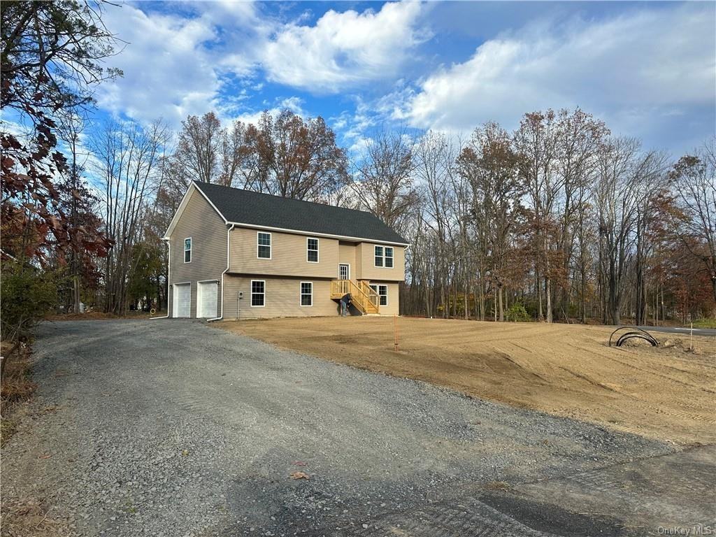 85 Holland Ave, Pine Bush, NY 12566 3 Bedroom House for 3,300/month