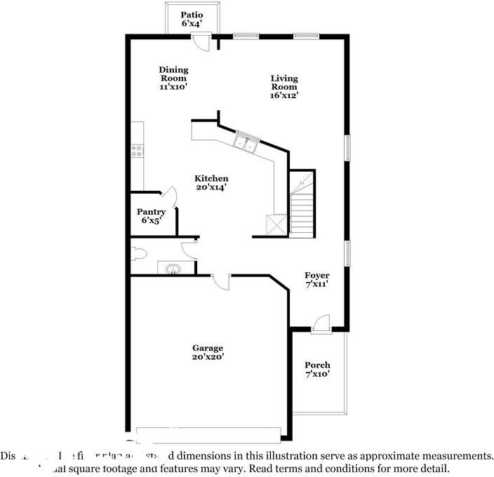 1108 Ginsburg Ln - Photo 2 of 17