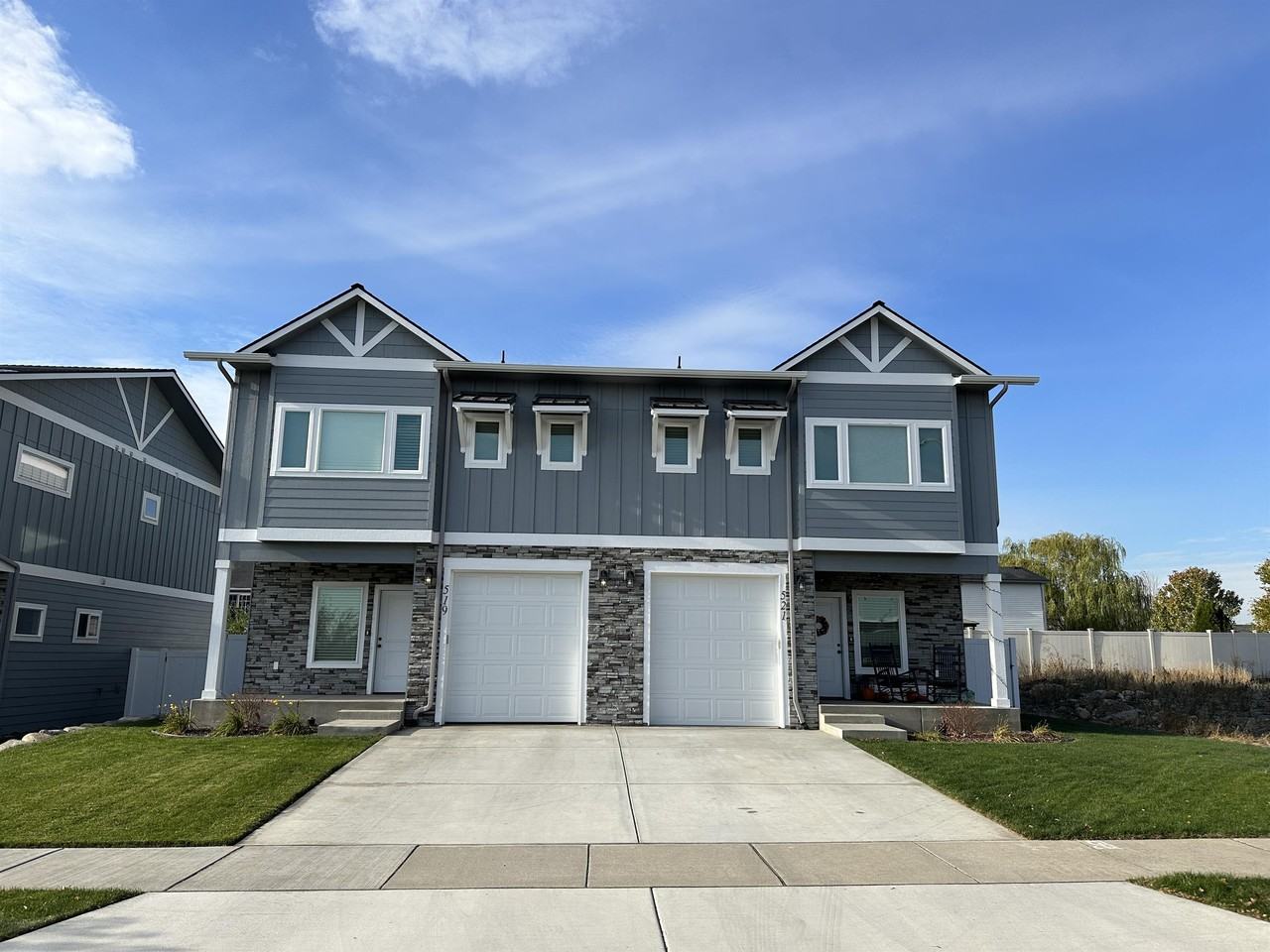 519 N Creative Way #1 - Photo 2 of 4