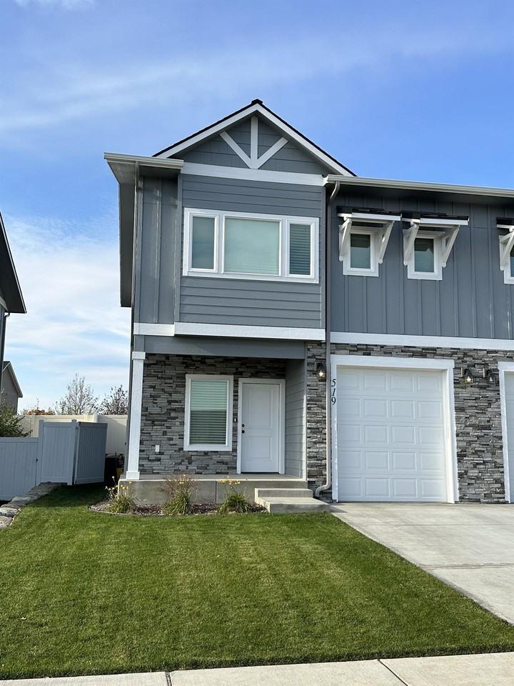 519 N Creative Way #1 - Photo 3 of 4