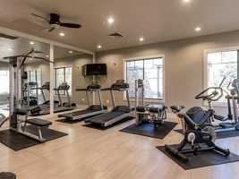 featured image of 5000 North Mall Way