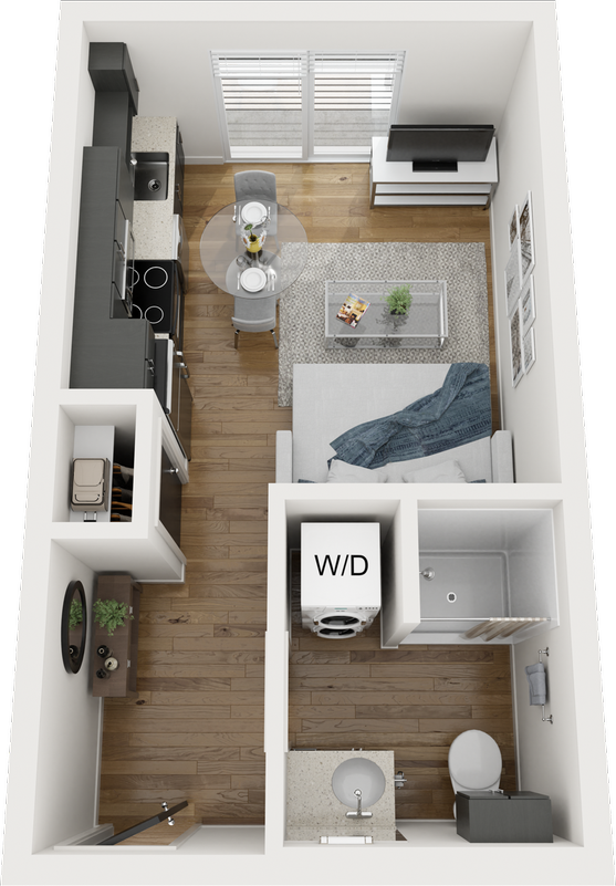 3725 North 27th Street