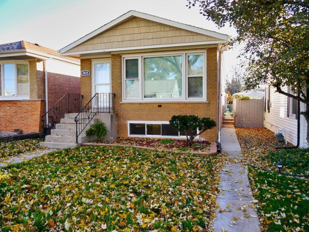 7815 Laramie Ave, Burbank, IL 60459 bedroom House Rental Zumper