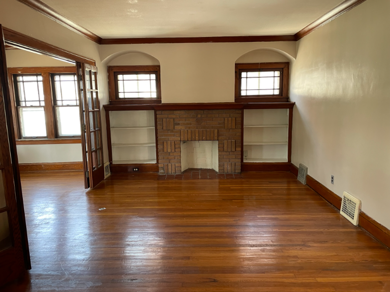 3191 W 112th St #UP - Photo 2 of 11