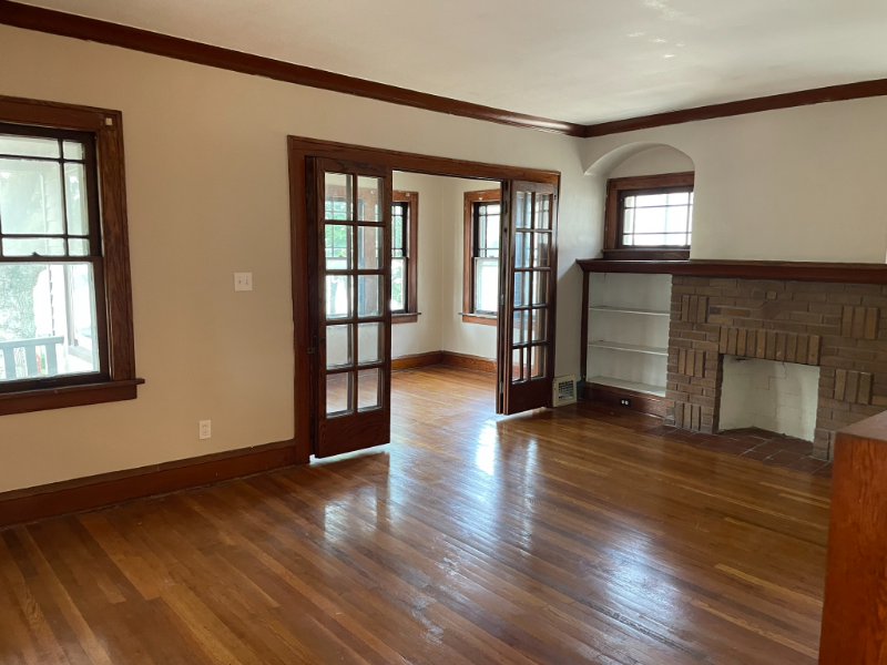 3191 W 112th St #UP - Photo 3 of 11