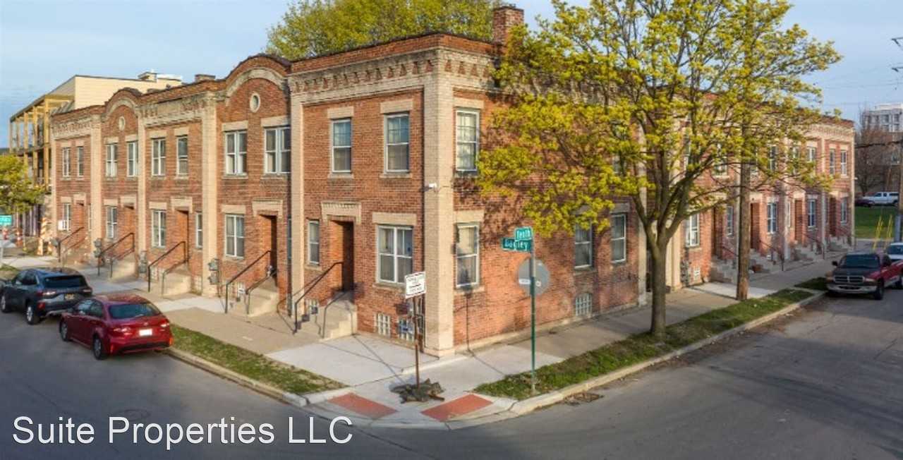 16021721 Bagley St Apartments 1602 Bagley St 1721, Detroit, MI