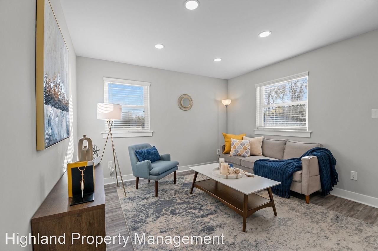 Canal Street Apartments - Photo 2 of 20