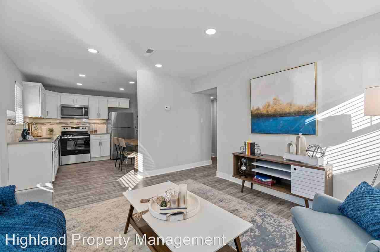 Canal Street Apartments - Photo 3 of 20