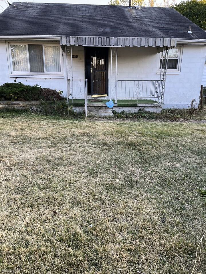 4070 Annapolis Ave, Dayton, OH 45416 2 Bedroom House for 650/month Zumper