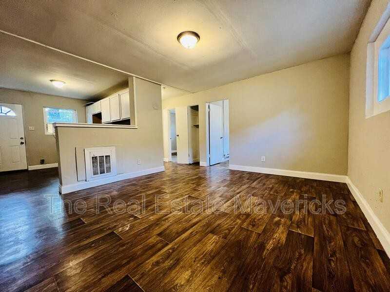 2208B Milne St, Chattanooga, TN 37406 2 Bedroom House for 750/month