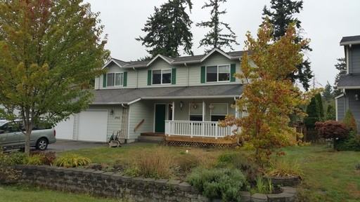 4918 S Spinnaker Dr - Photo 2 of 14