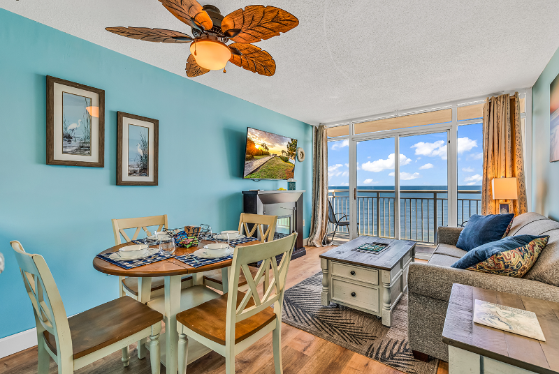 1700 North Ocean Boulevard #1251