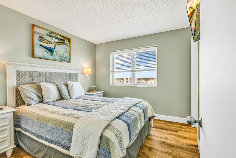 1700 N Ocean Blvd, Myrtle Beach, Sc #1251 - Photo 5 of 33