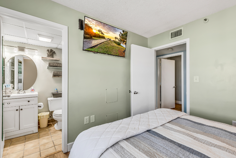 1700 N Ocean Blvd, Myrtle Beach, Sc #1251 - Photo 7 of 33