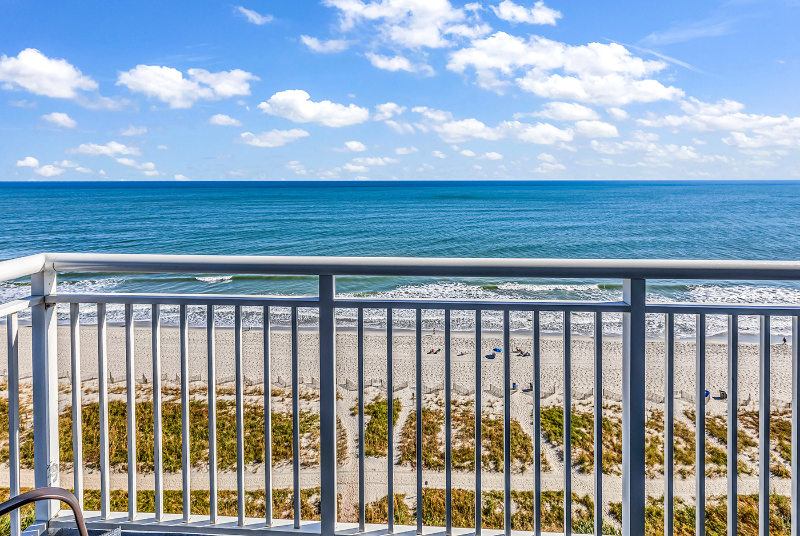 1700 N Ocean Blvd, Myrtle Beach, Sc #1251 - Photo 3 of 33