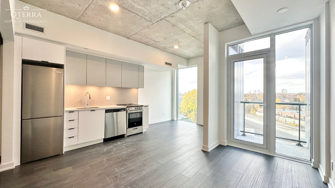 60757 Brock Ave, Toronto, Ontario M6K 2L3 Apartments 57 Brock Ave